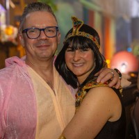 Fasching beim WCC - Bild 21 von 155